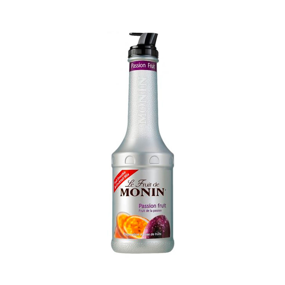  Monin Passion 1 Litro
