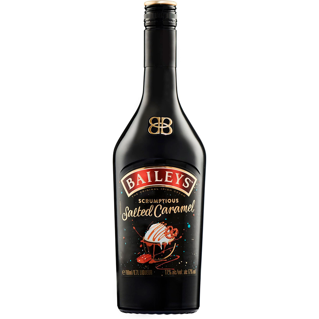 Comprar Licor Baileys Salted Caramel | Topdrinks