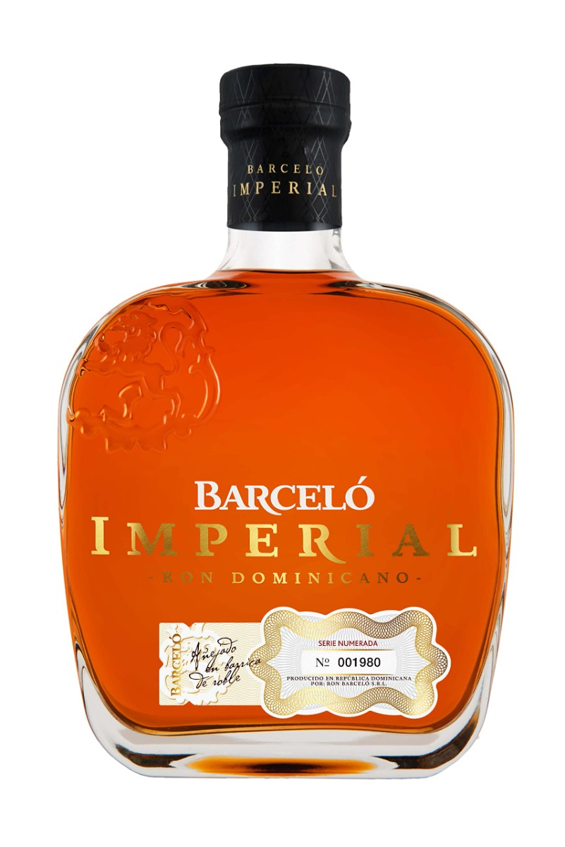  Barcelo Imperial