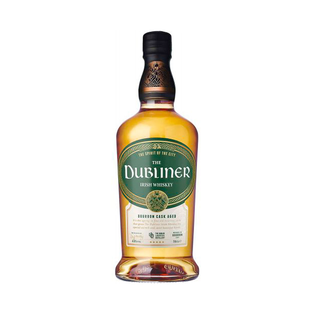 Whisky Dubliner 1 Litro