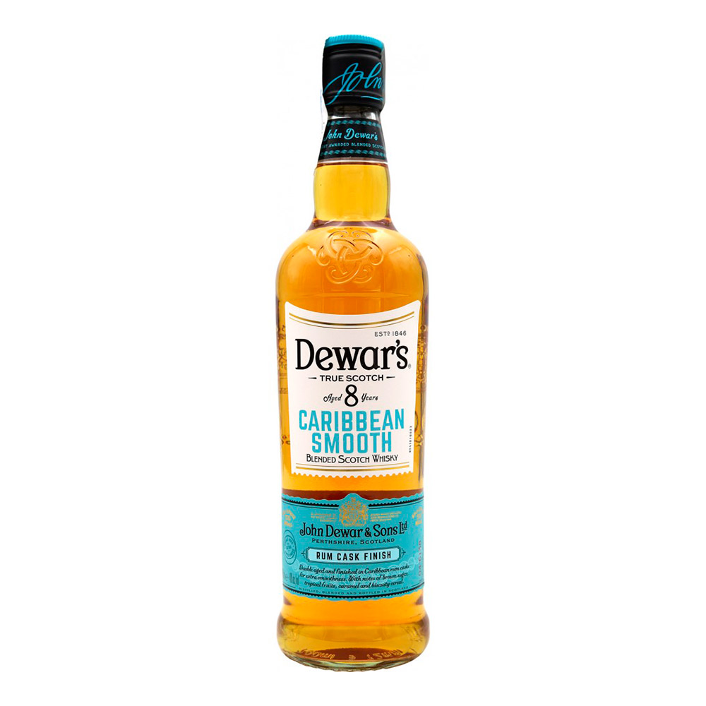 Whisky Dewar