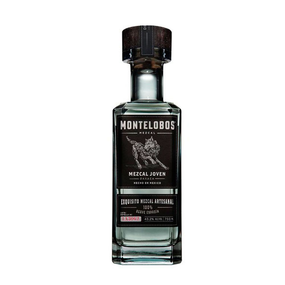 Mezcal Montelobos
