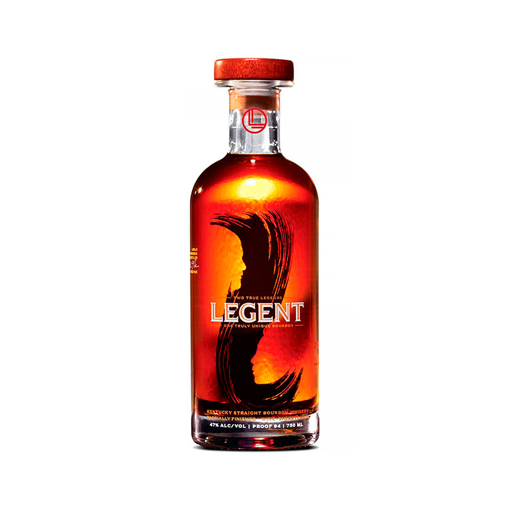 Whisky Legent Bourbon