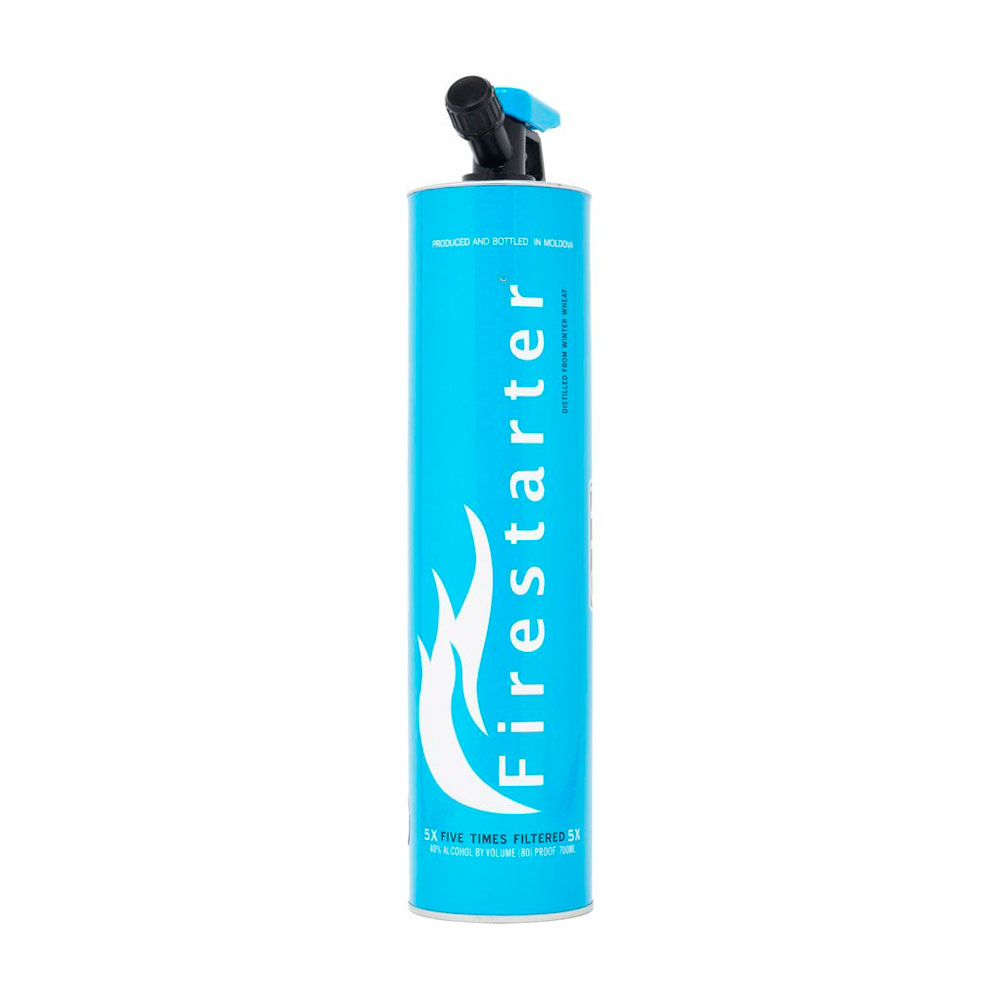 Ginebra Firestarter