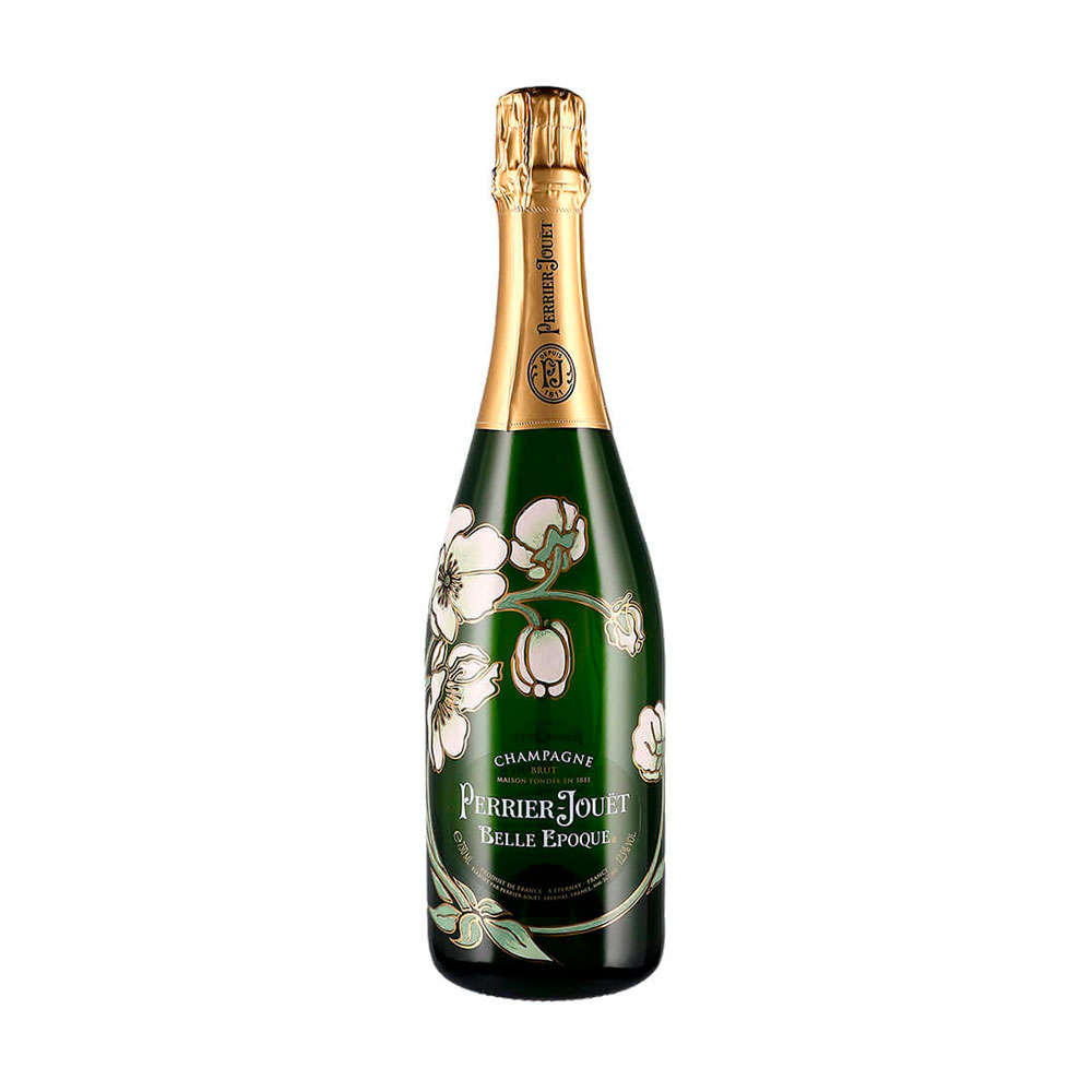 Champagne Perrier Jouet Belle Epoque Brut 0,75 Litros