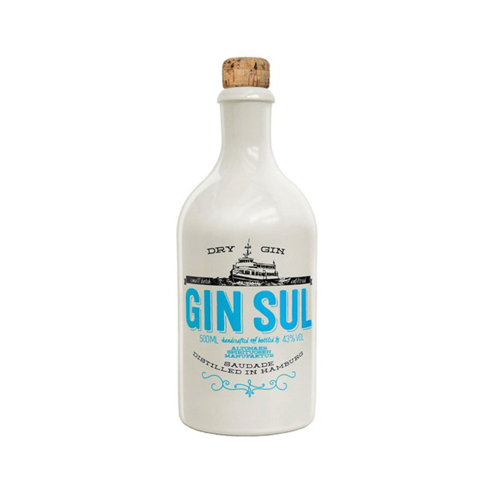 Ginebra Sul 0,5 Litros
