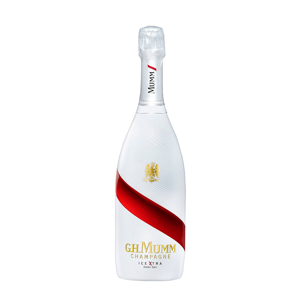 Champagne Mumm Ice Extra 0,75 Litros