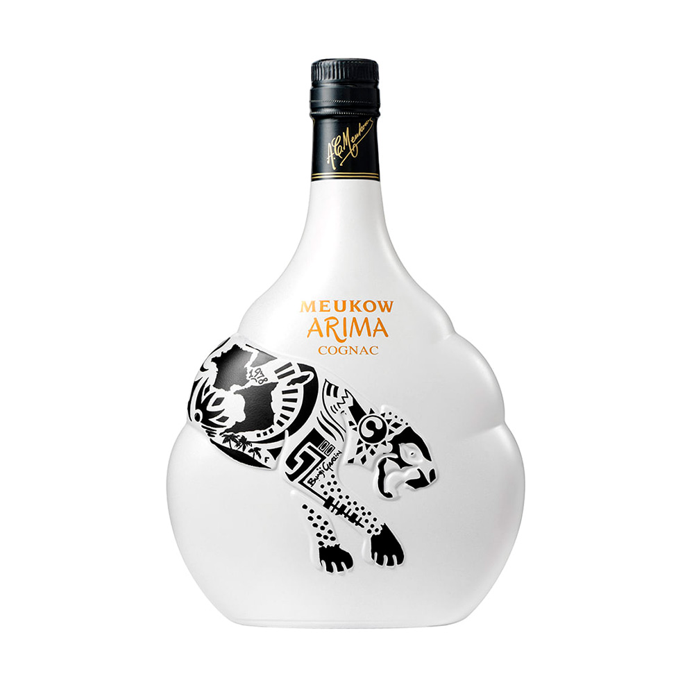 Cognac Meukow Arima