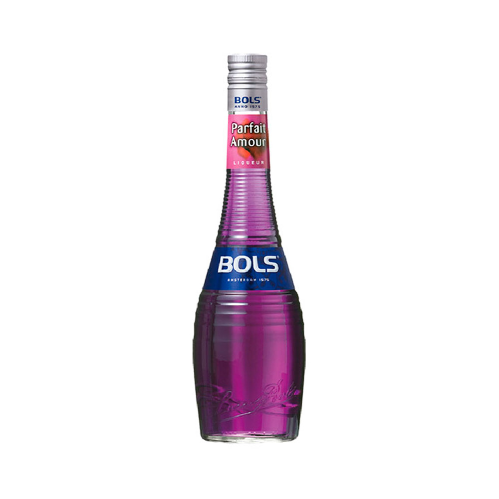 Licor Bols Parfait Amour