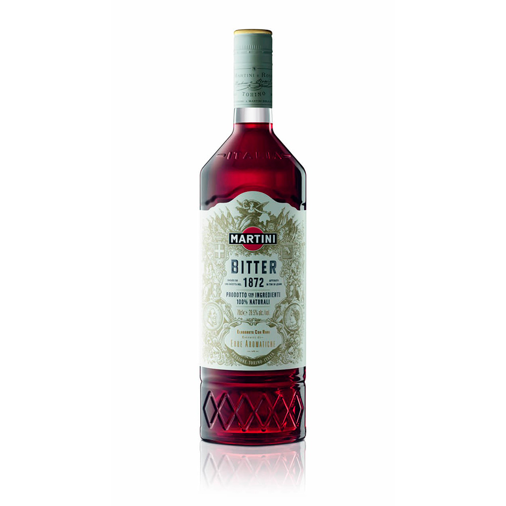 Vermouth Martini Riserva Speciale Bitter