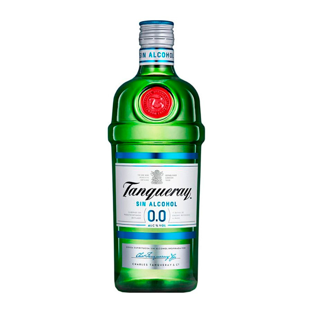  Tanqueray 0.0