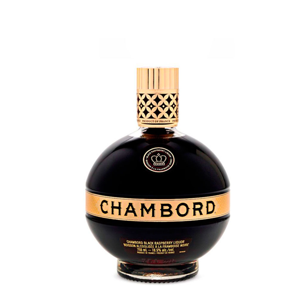 Licor Chambord Royal 0,5 Litros