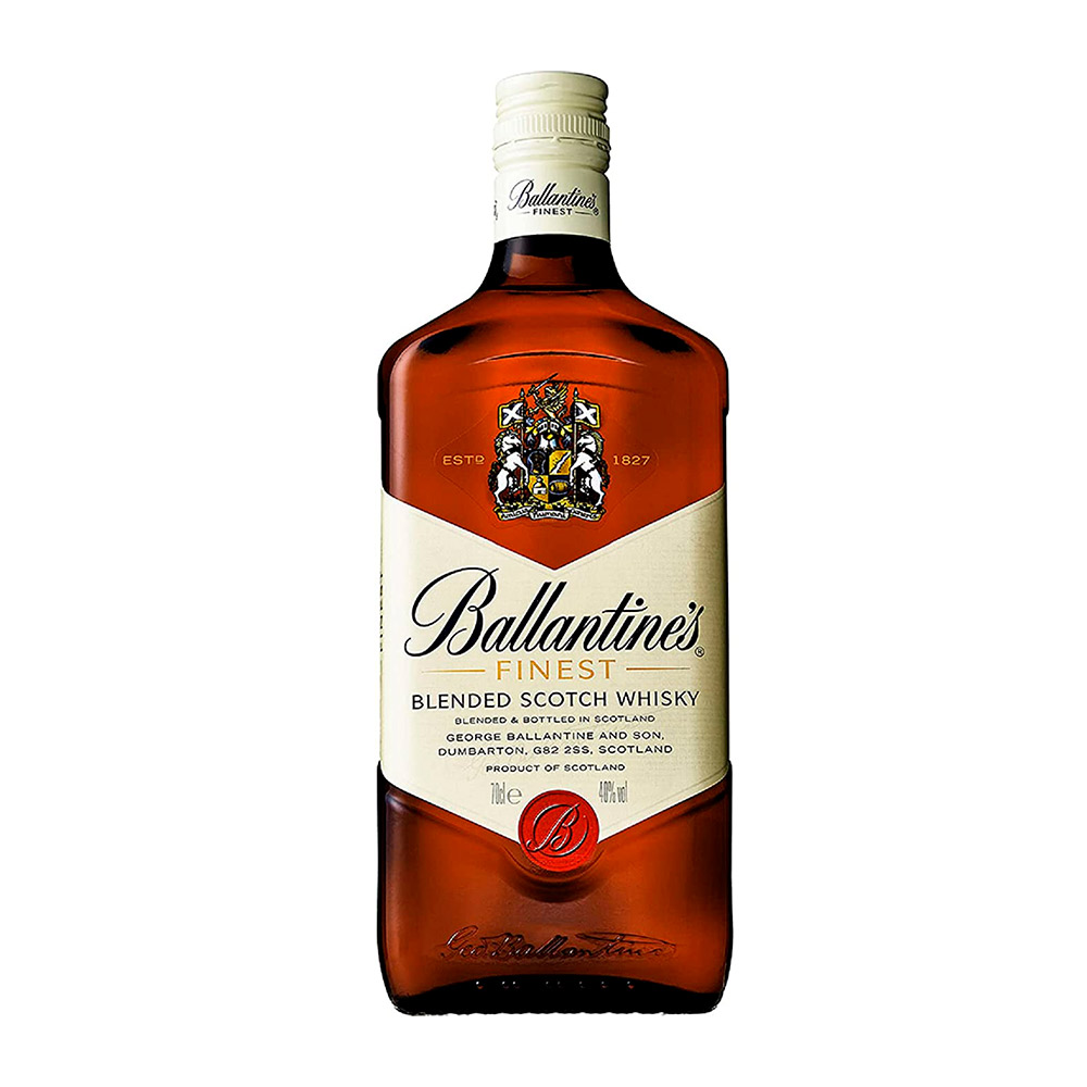 Whisky Ballantines 1,5 Litros