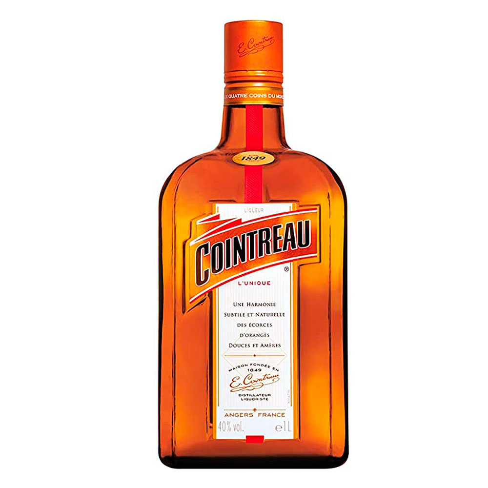 Licor Licor Cointreau 1 Litro