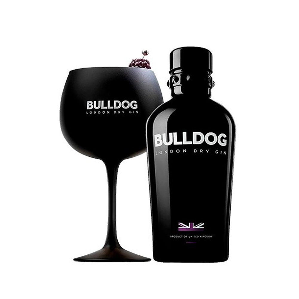 Ginebra Bulldog Copa