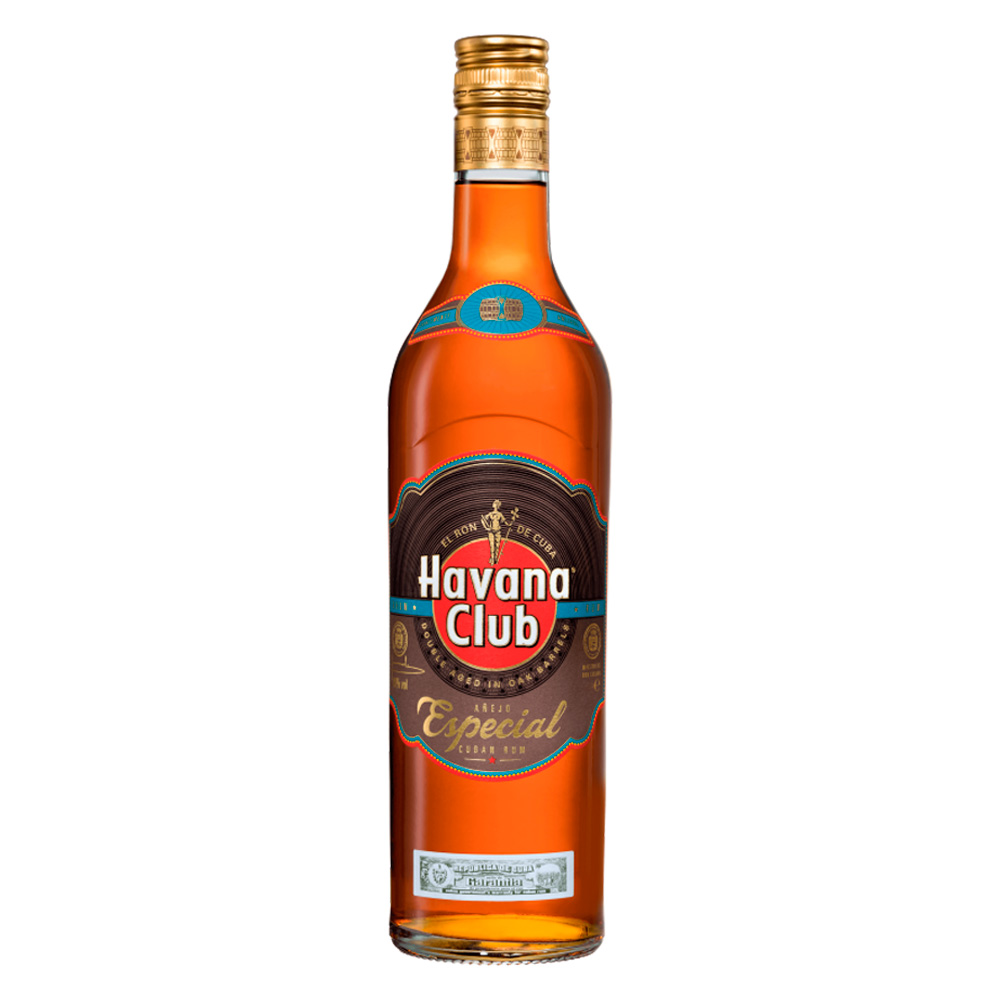 Ron Havana Club Añejo Especial 1 Litro