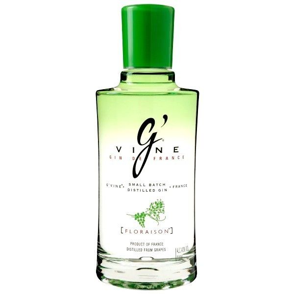 Ginebra G-vine Floraison 1,75 Litros