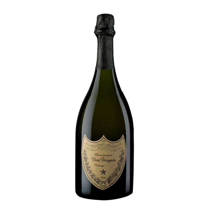 Champagne Dom Perignon 2012 0,75 Litros