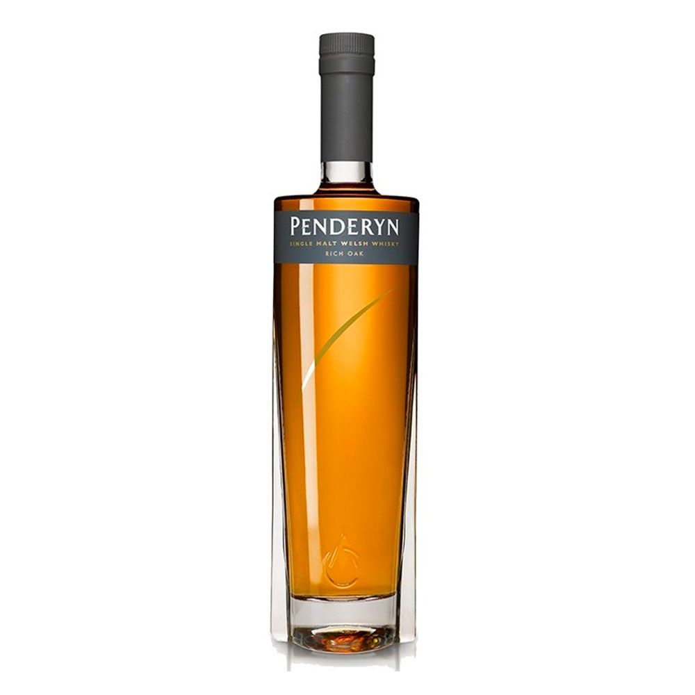 Whisky Penderyn Rich Oak Estuche