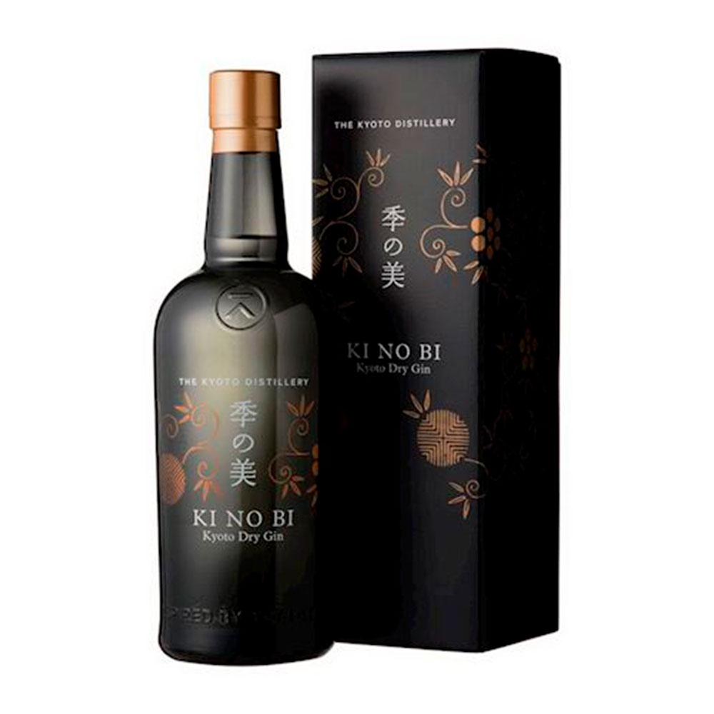 Ginebra Kyoto Kinobi Estuche