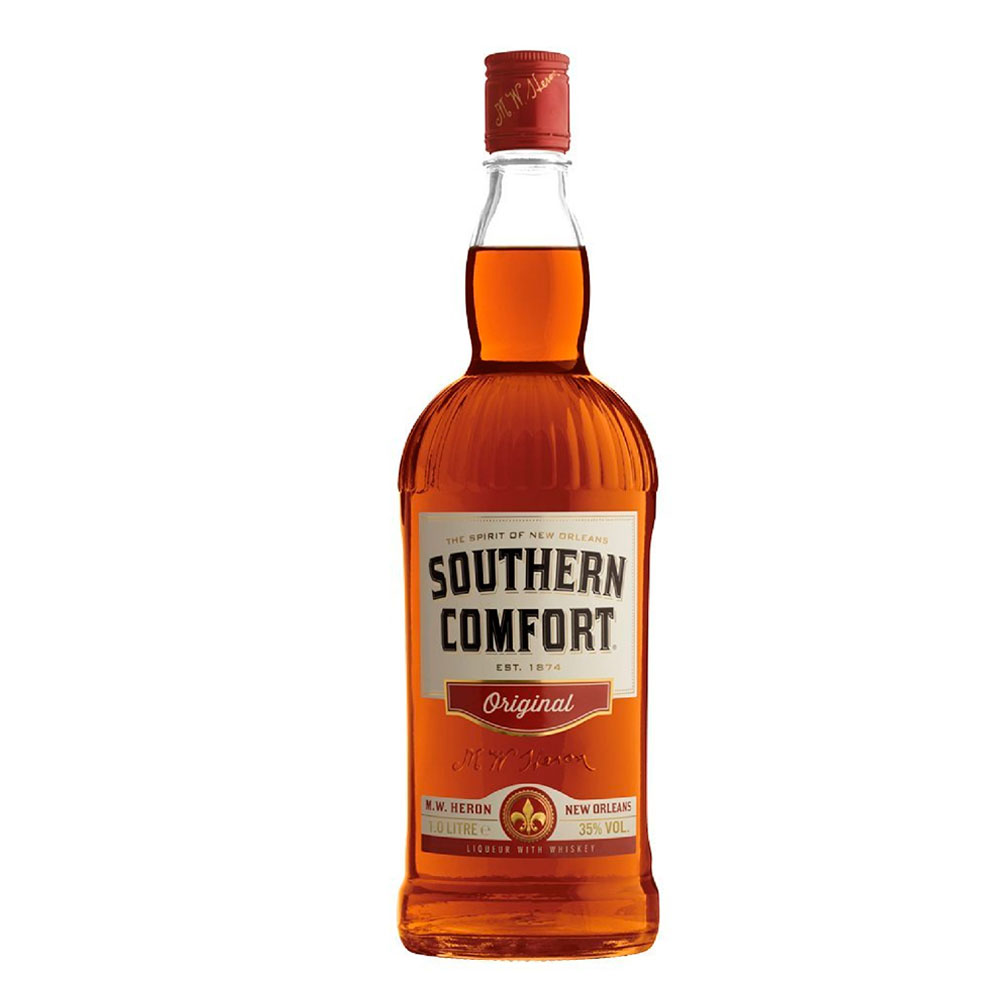 Licor Licor Southern Comfort 1 Litro