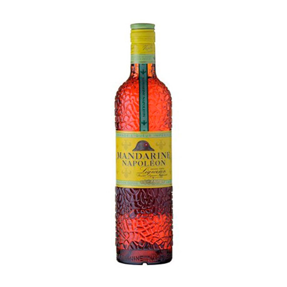 Licor Mandarine Napoleon