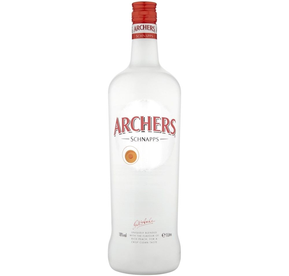 Licor Archer´s