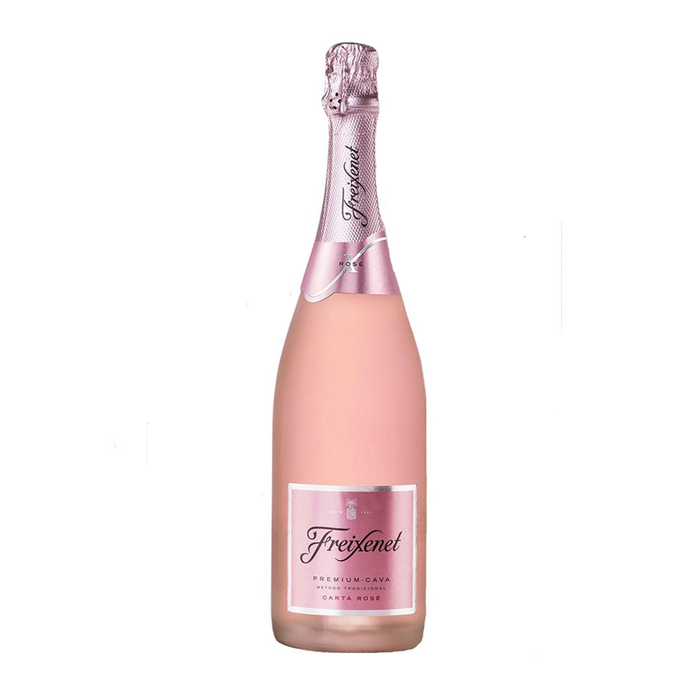 Cava Freixenet Rosado 0,75 Litros