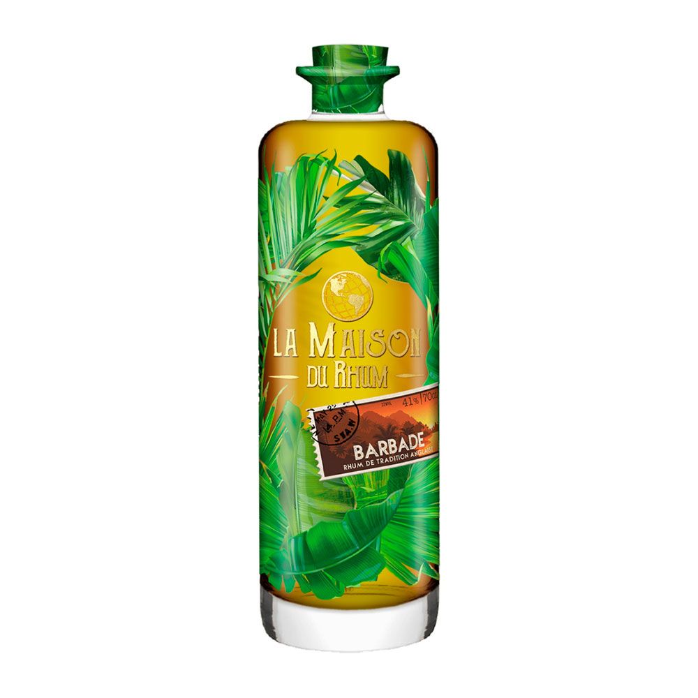 Ron Maison Du Rhum Discovery Barbados