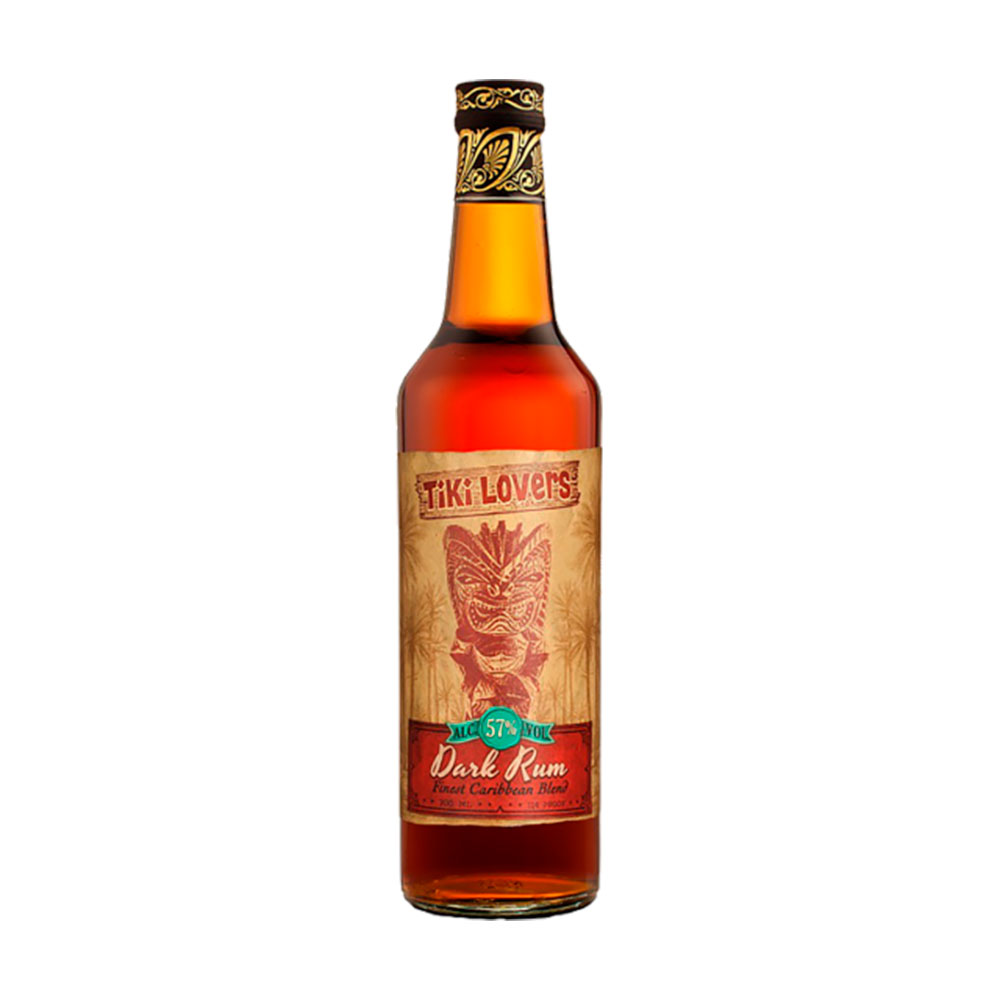 Ron Tiki Lovers Dark