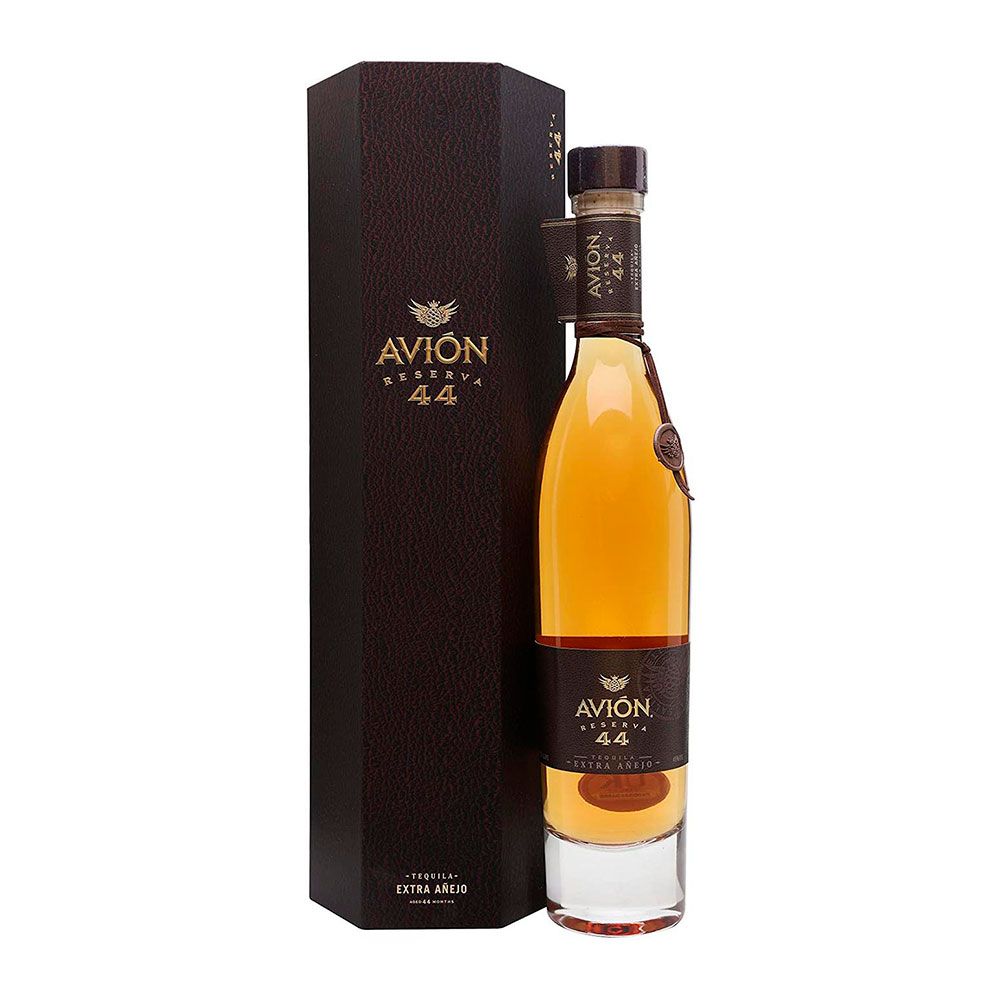 Tequila Avion Reserva 44 Estuche