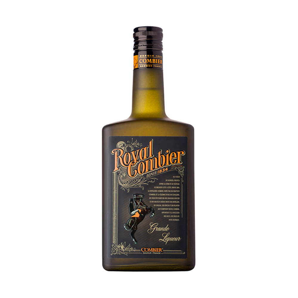 Licor Royal Combier