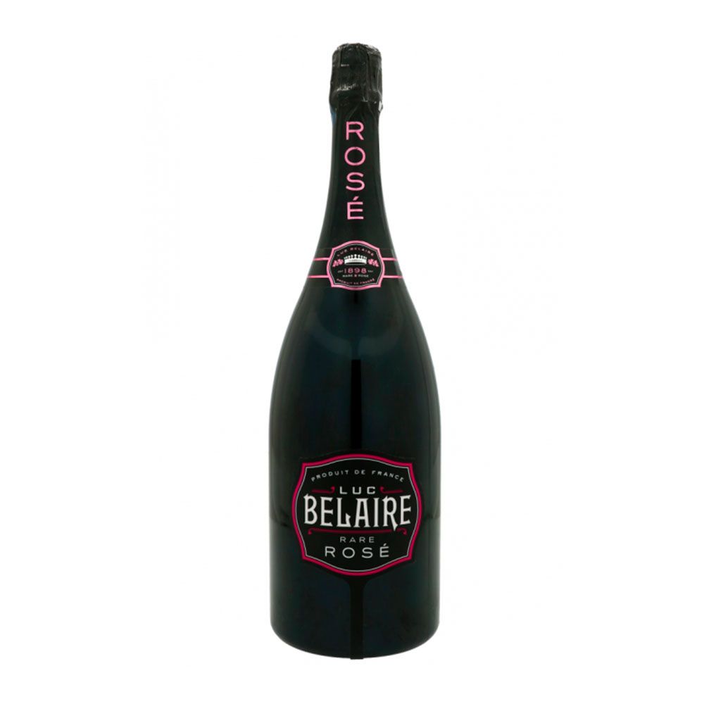 Vino Espumoso Luc Belaire Rose 1,5 Litros