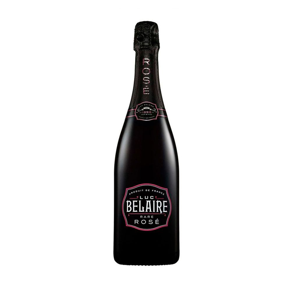 Vino Espumoso Luc Belaire Rose Fantome 1,5 Litros