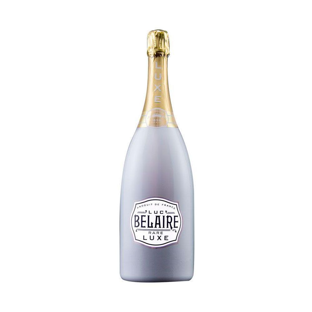 Vino Espumoso Luc Belaire Luxe Fantome 1,5 Litros