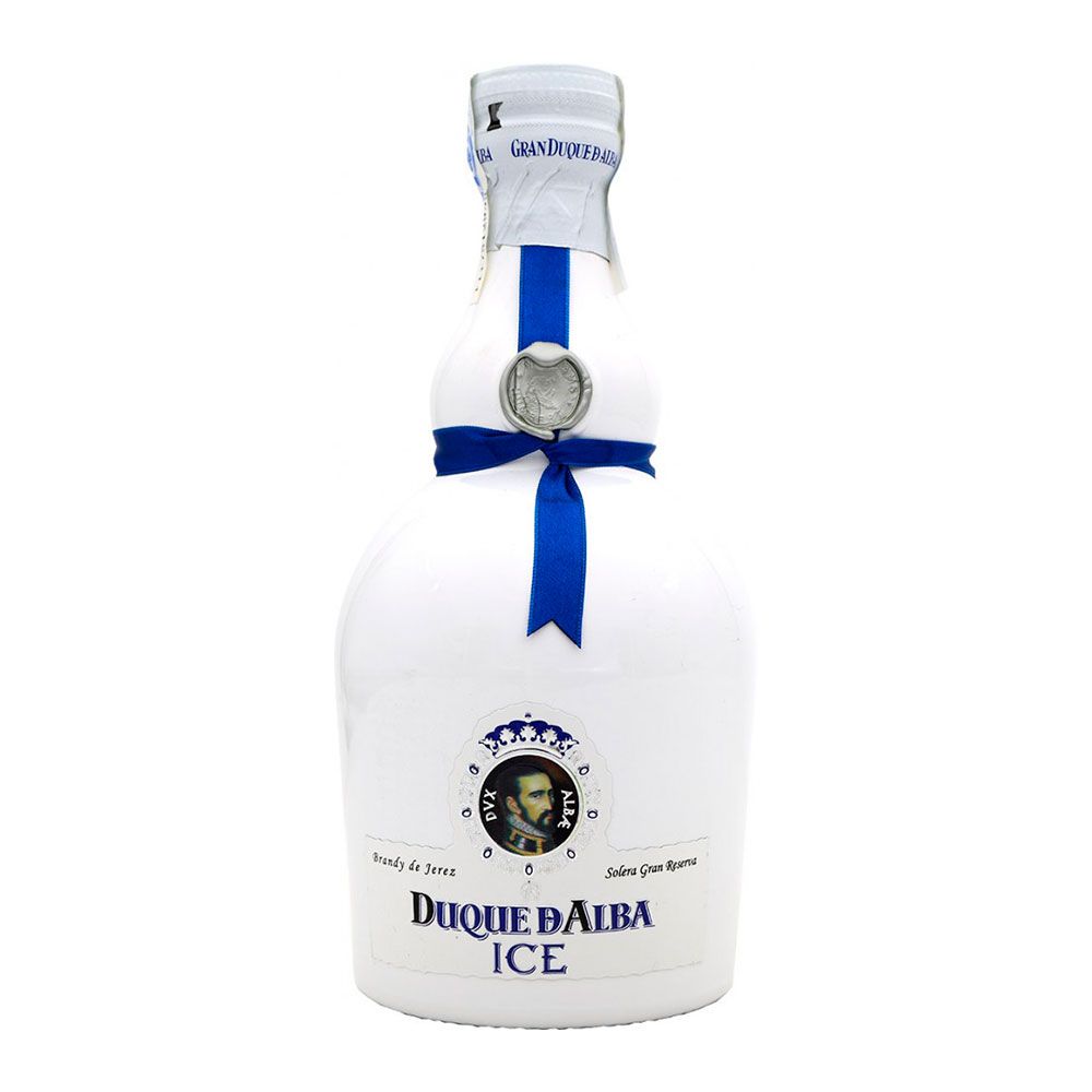 Brandy Duque De Alba Ice