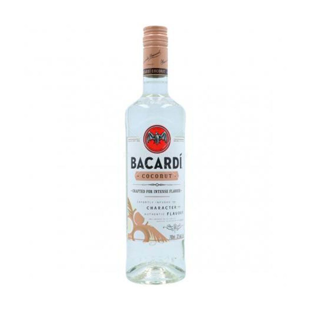 Ron Bacardi Coconut