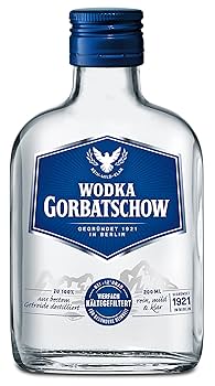  Gorbatschow 0,2 Litros