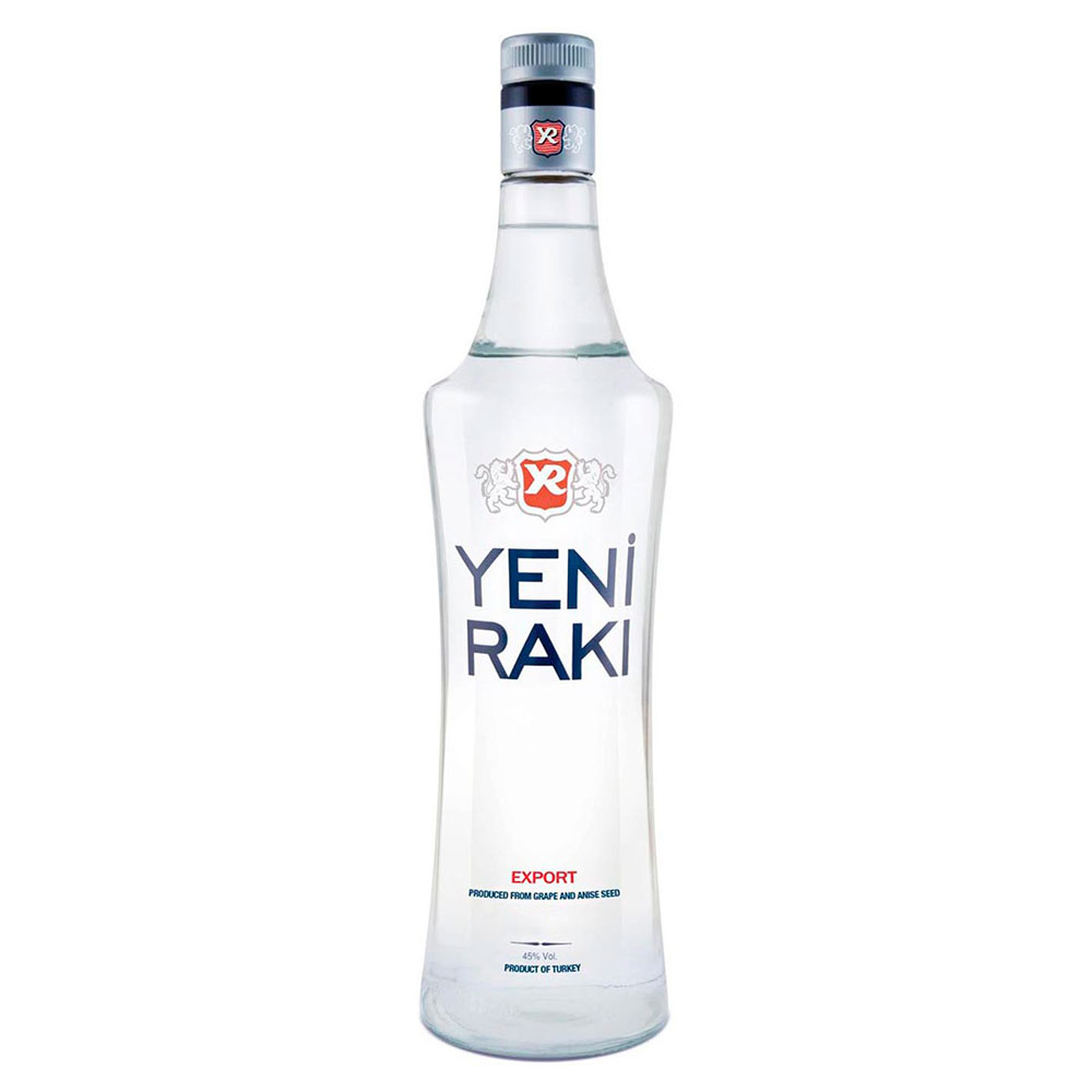 Anis Yeni Raki