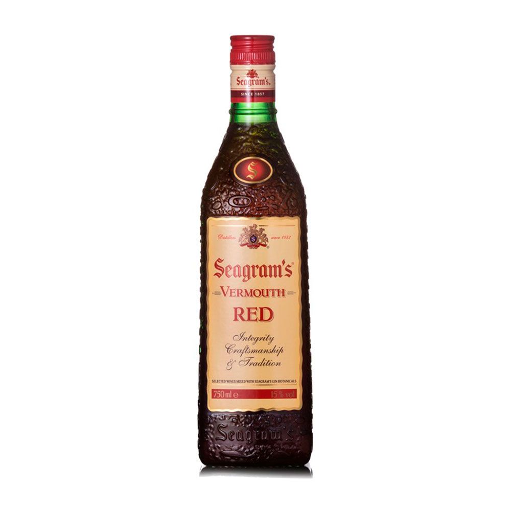 Vermouth Seagrams 0,75 Litros