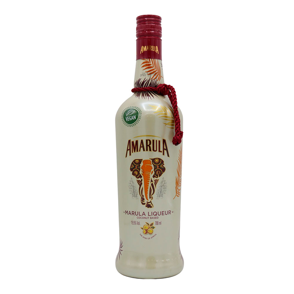 Licor Amarula Coconut