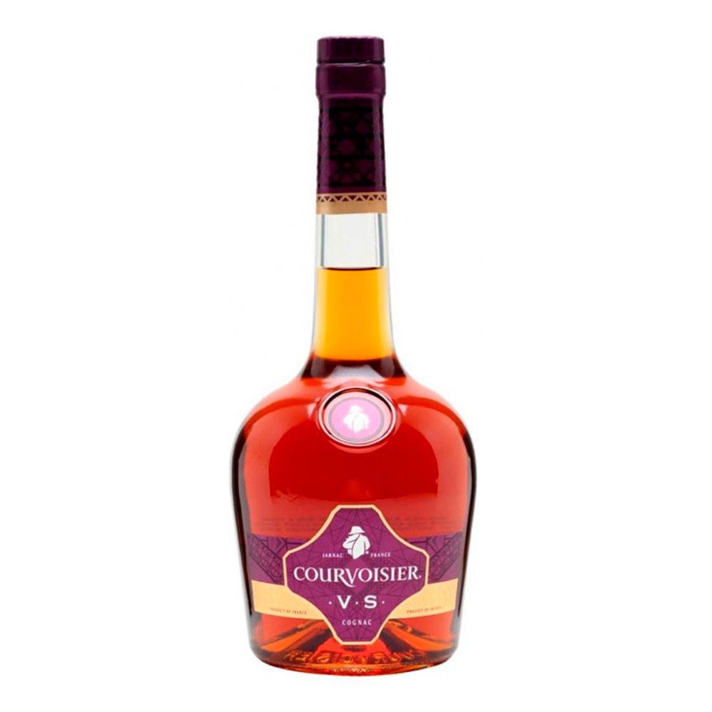 Cognac Courvoisier V.s.