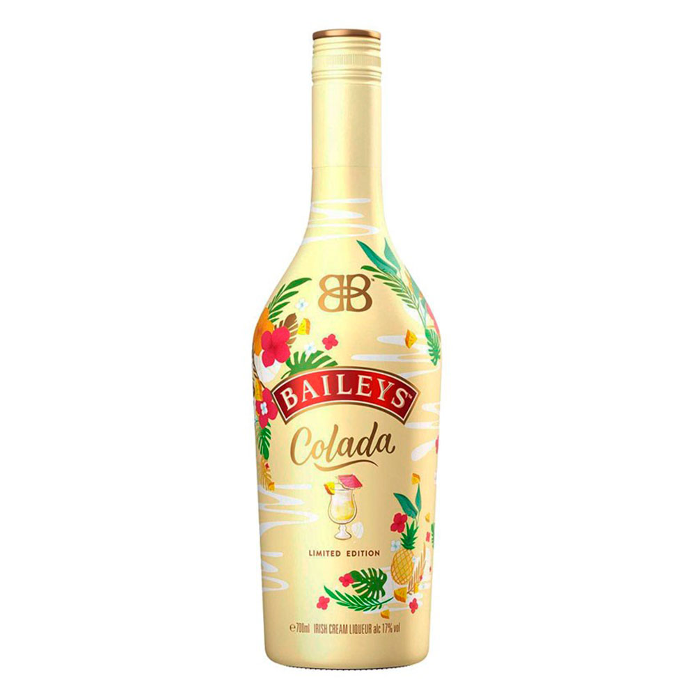 Licor Baileys Colada