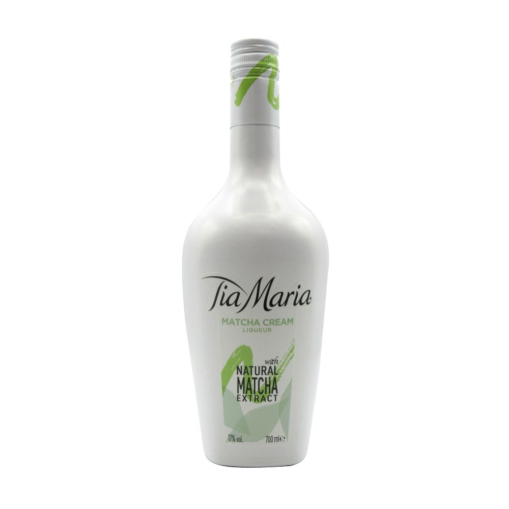 Licor Tia Maria Matcha