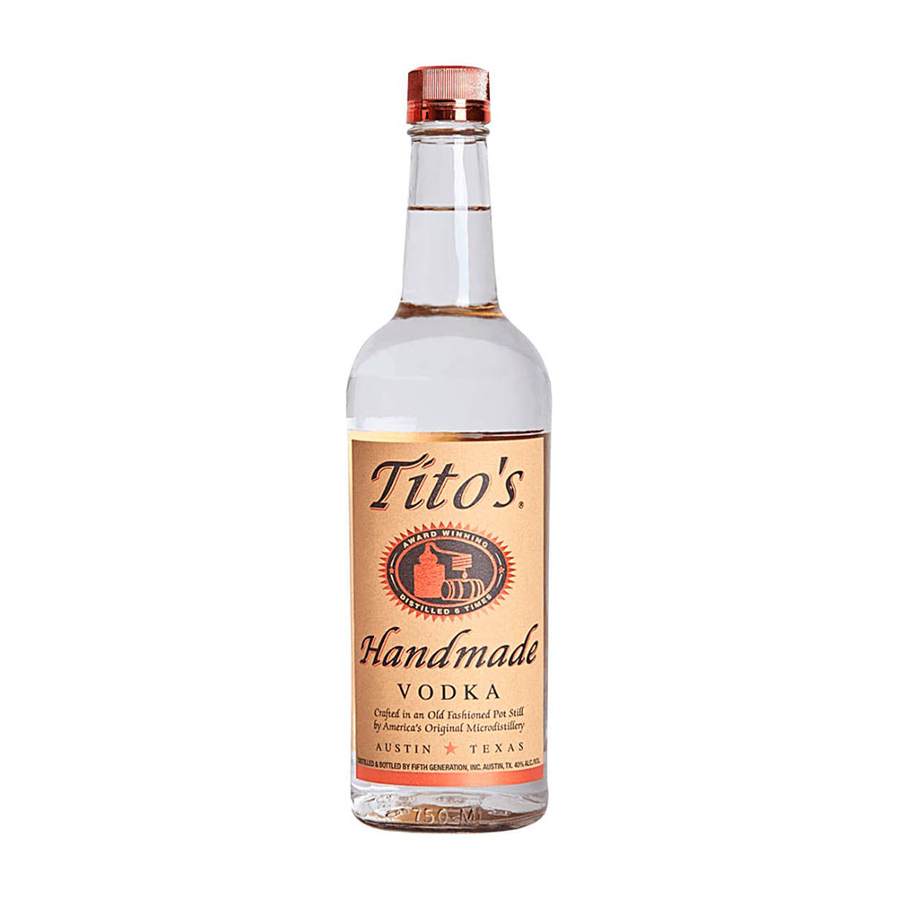 Vodka Tito