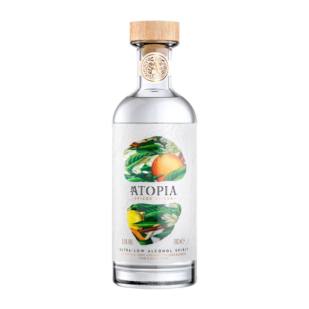  Atopia Spiced Citrus