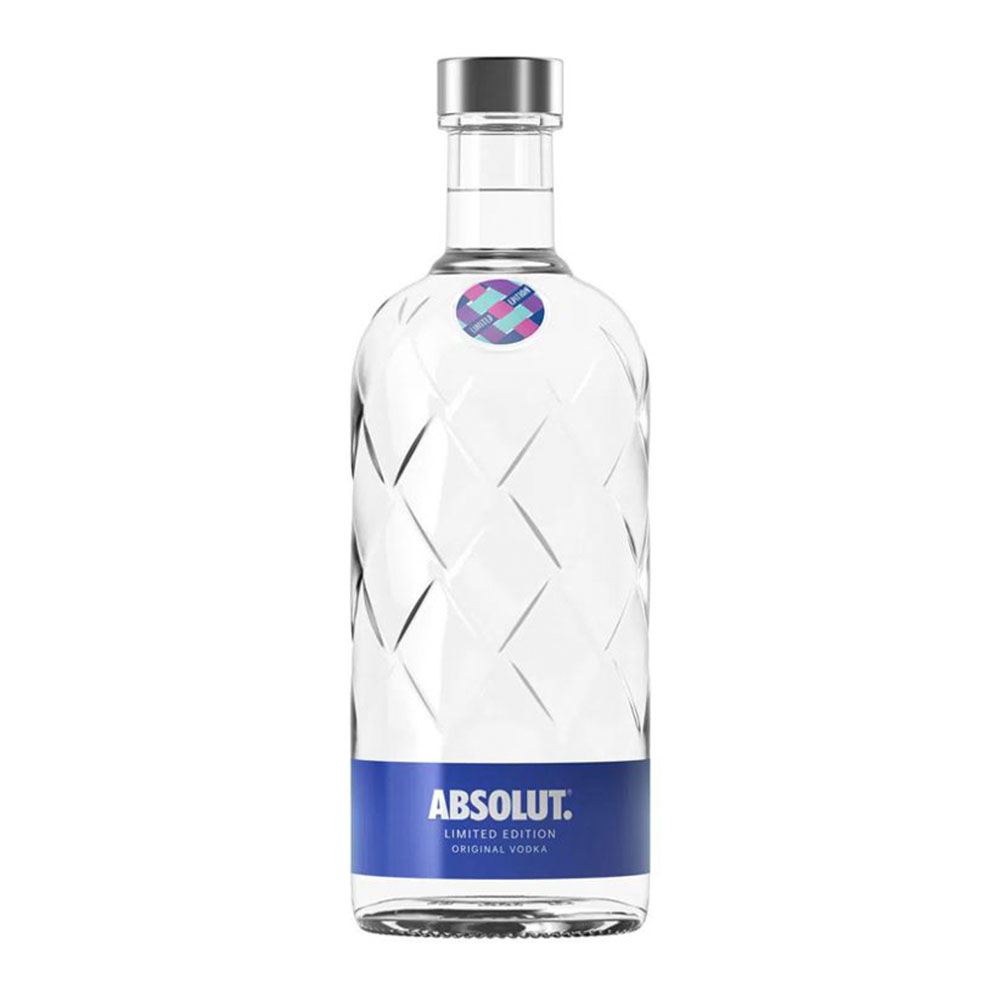 Vodka Absolut Eoy22 1 Litro