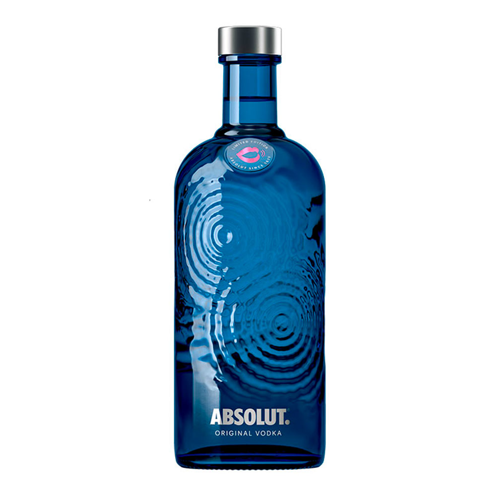 Vodka Absolut Voices 1 Litro