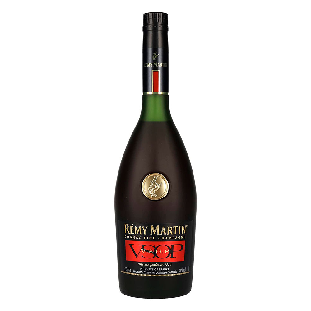 Cognac Remy Martin Vsop 1 Litro