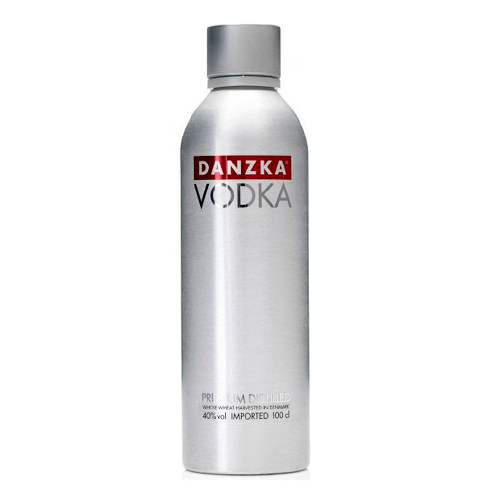 Vodka Danzka